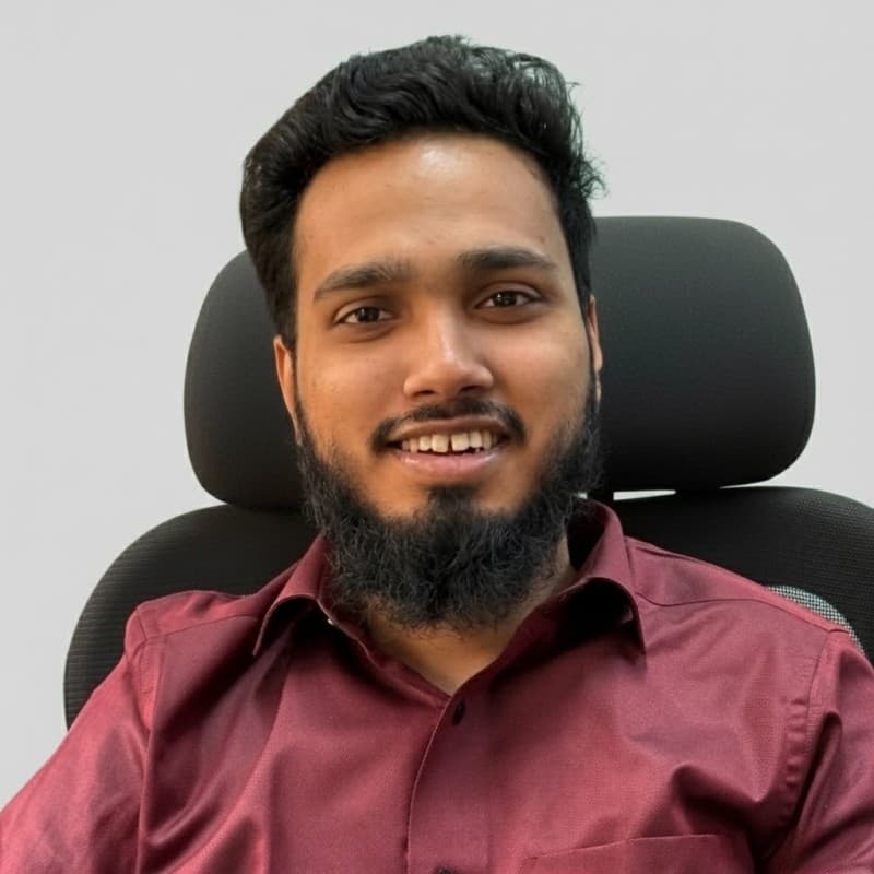 Abdul Sagheer