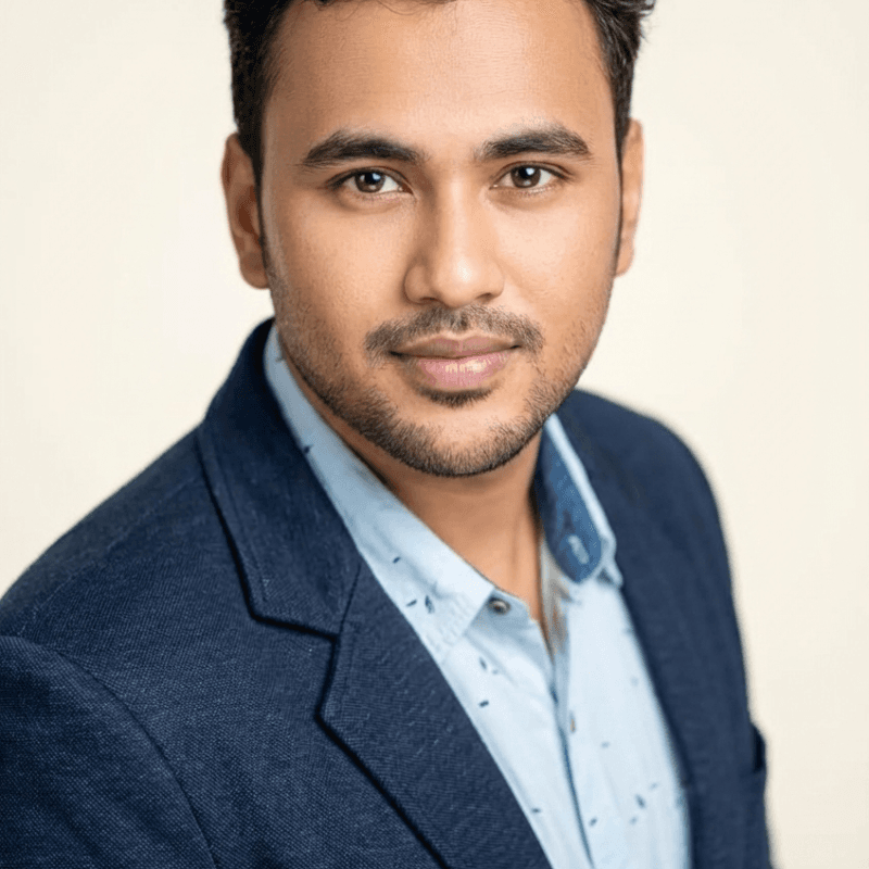 Sourav Biswas
